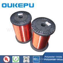 Class H 180 For Electric Motor copper rewinding wire